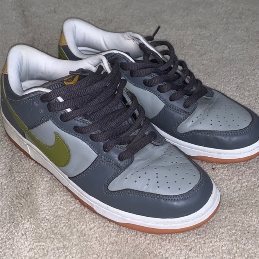 Nike dunk